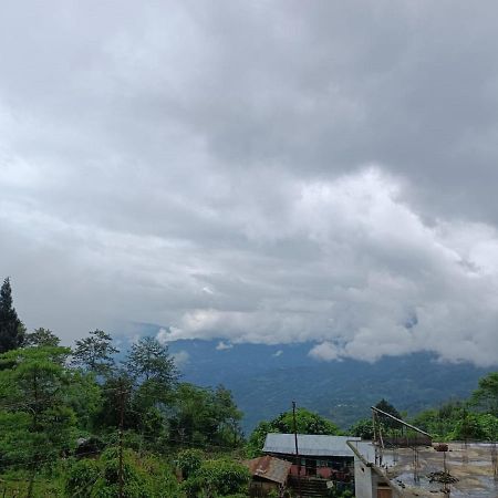 Mairung Gaon Farm Stay Rishop 외부 사진