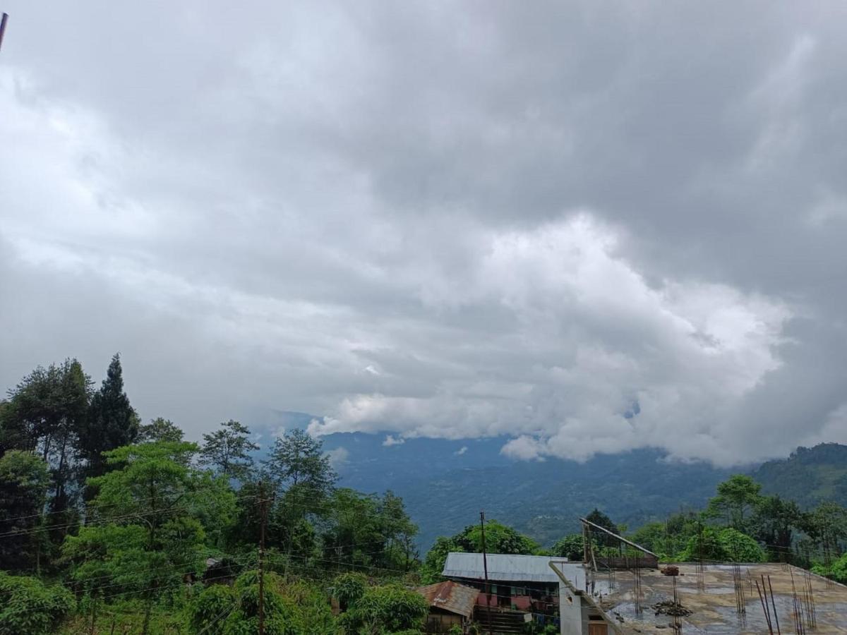 Mairung Gaon Farm Stay Rishop 외부 사진