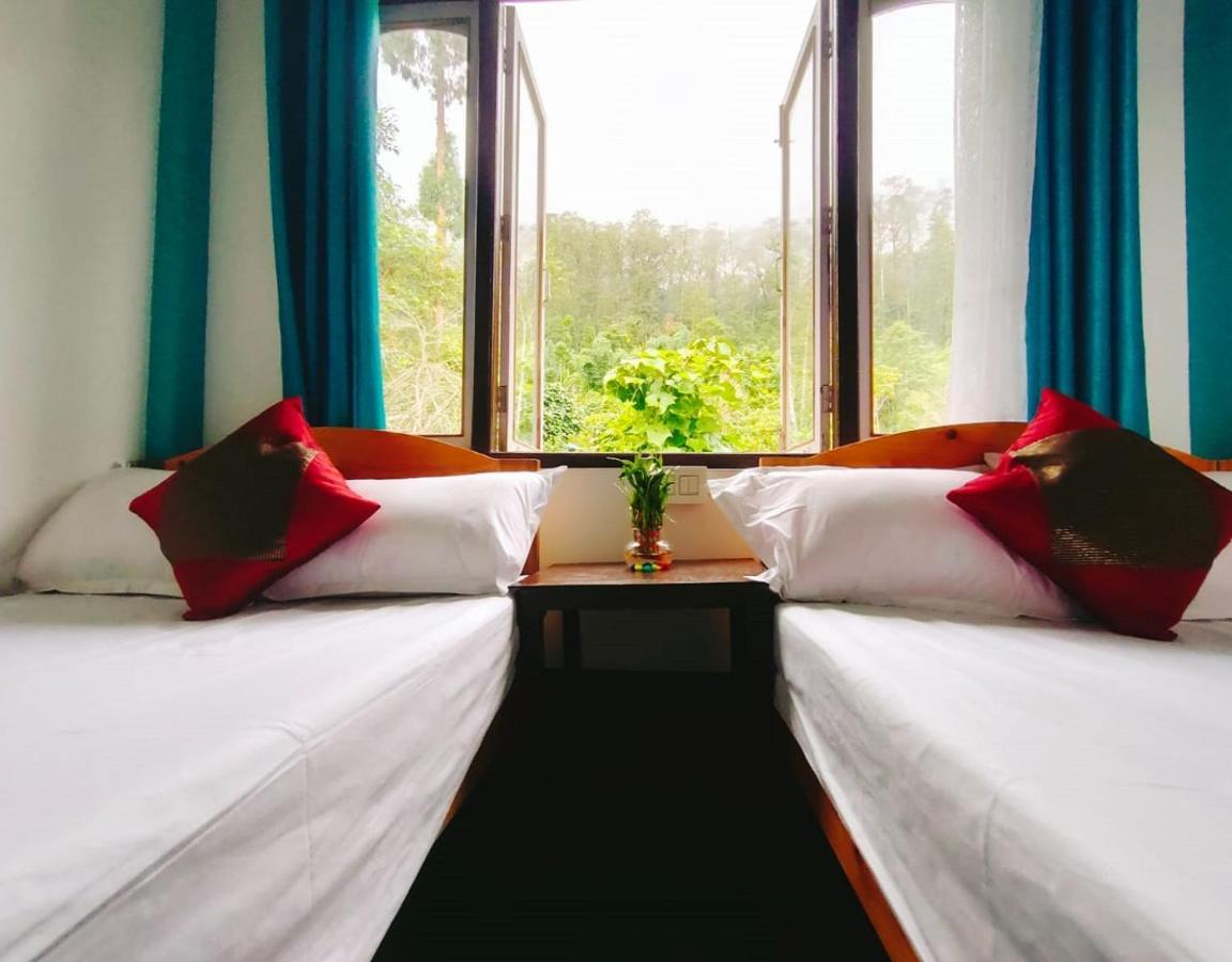 Mairung Gaon Farm Stay Rishop 외부 사진